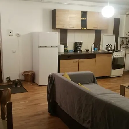 Str Buna Ziua 25c Apartamento *