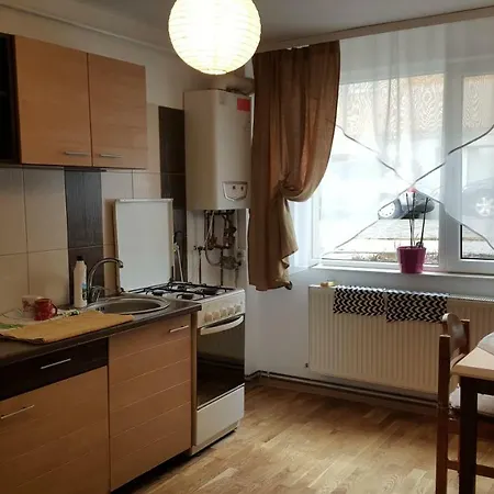 Str Buna Ziua 25c Cluj-Napoca