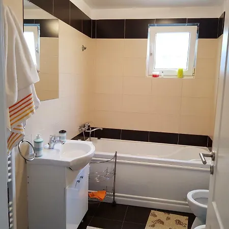Apartamento Str Buna Ziua 25c