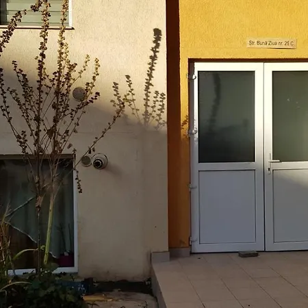 Str Buna Ziua 25c