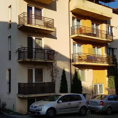 Apartamento Str Buna Ziua 25c *